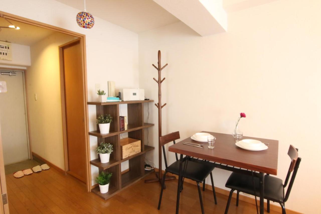 Minoshima Apartment 406 Fukuoka  Exterior photo