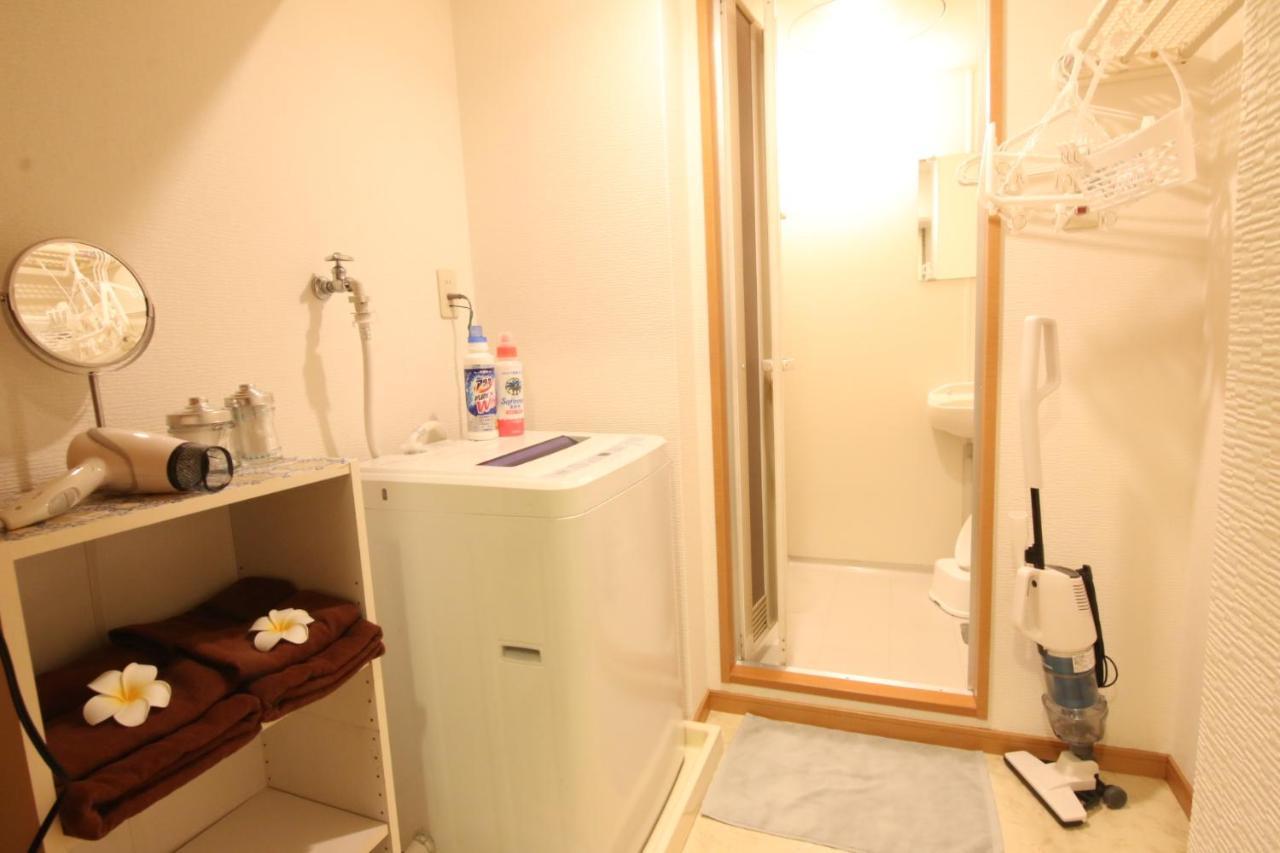 Minoshima Apartment 406 Fukuoka  Exterior photo