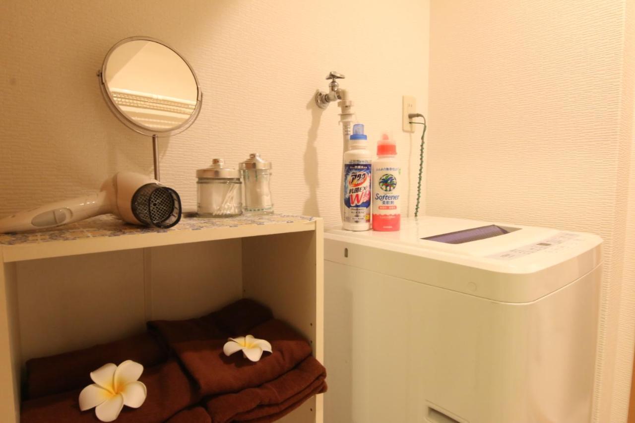 Minoshima Apartment 406 Fukuoka  Exterior photo