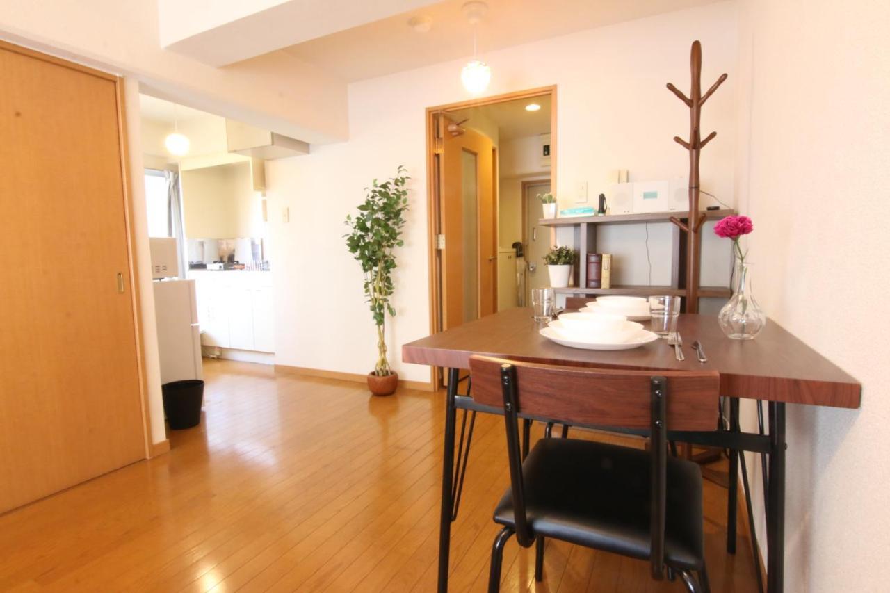 Minoshima Apartment 406 Fukuoka  Exterior photo