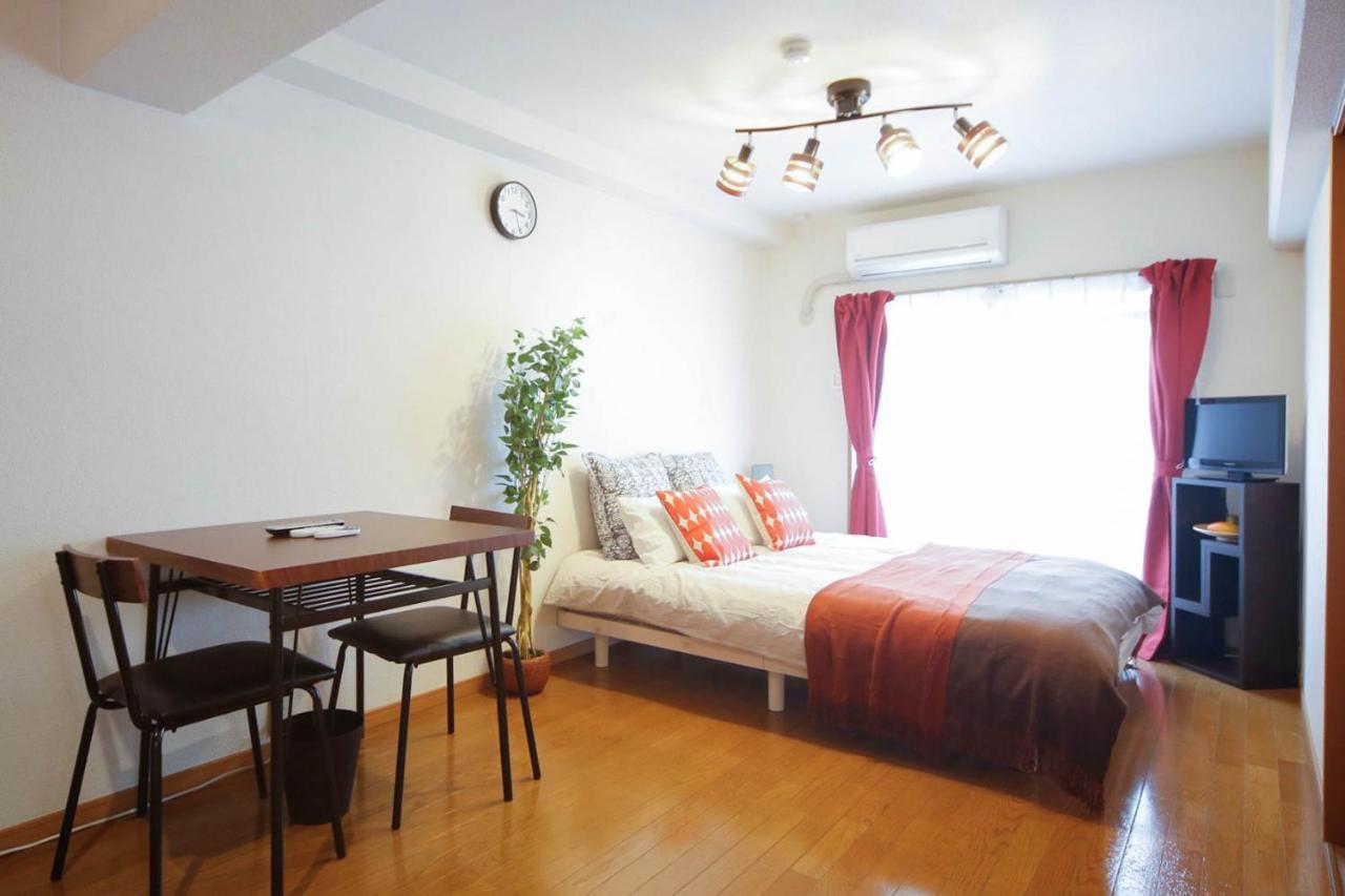 Minoshima Apartment 406 Fukuoka  Exterior photo