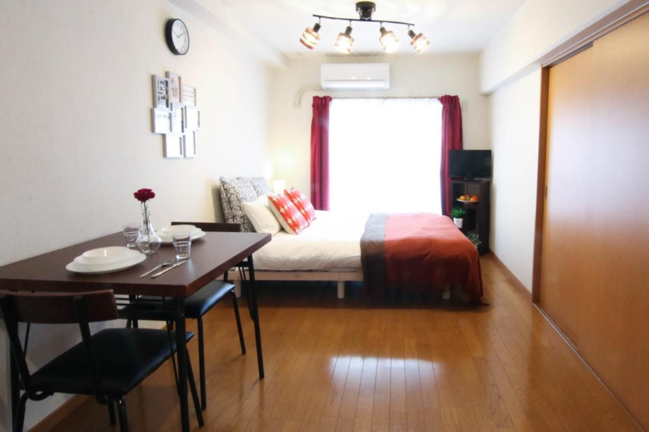 Minoshima Apartment 406 Fukuoka  Exterior photo